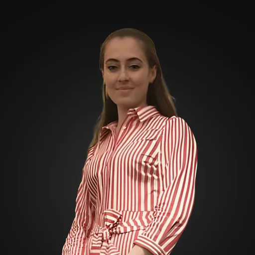 Ирина Маргоева