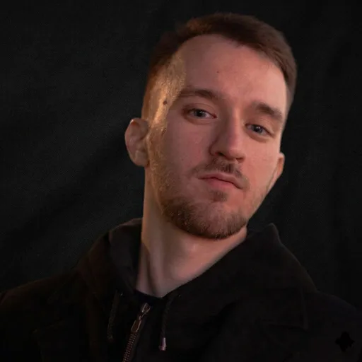 Сергей Озеркин