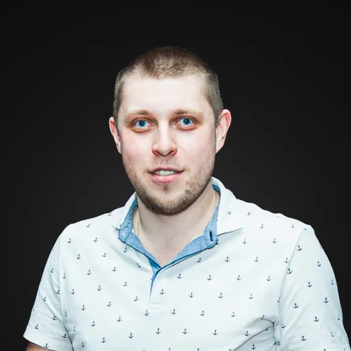 Иван Долинин