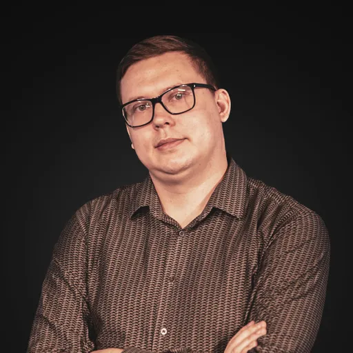 Филипп Митяков