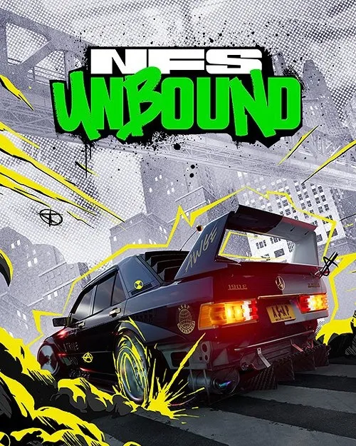 В сети опубликовали первые скриншоты новой Need for Speed