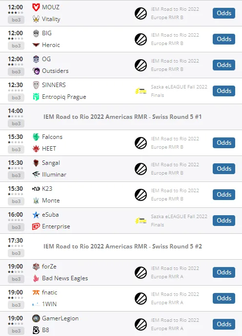 HLTV