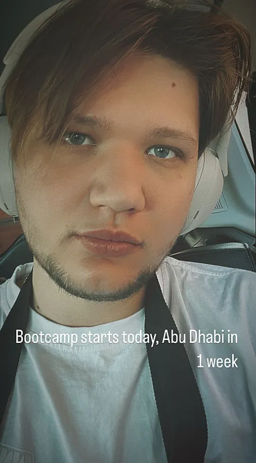 .