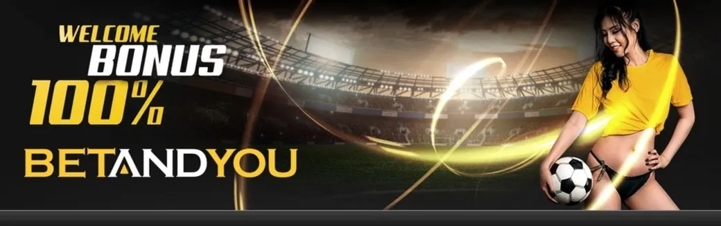 Фрибет в Betandyou: до 110 евро на первый депозит