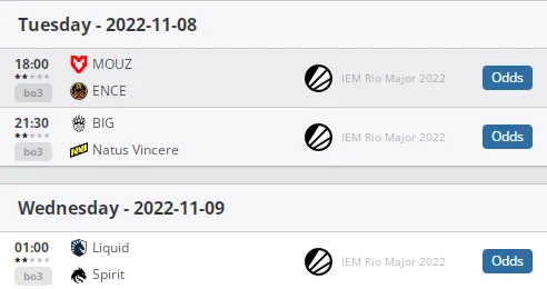 HLTV