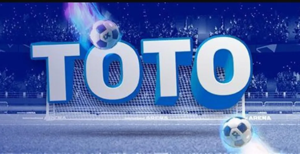 Акция «TOTO» от 1xBet