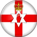 Северная Ирландия
