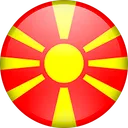 Северная Македония