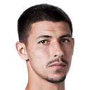 Алексей Попырин