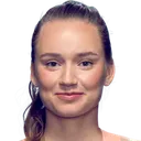 Елена Рыбакина