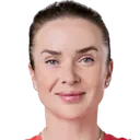 Элина Свитолина