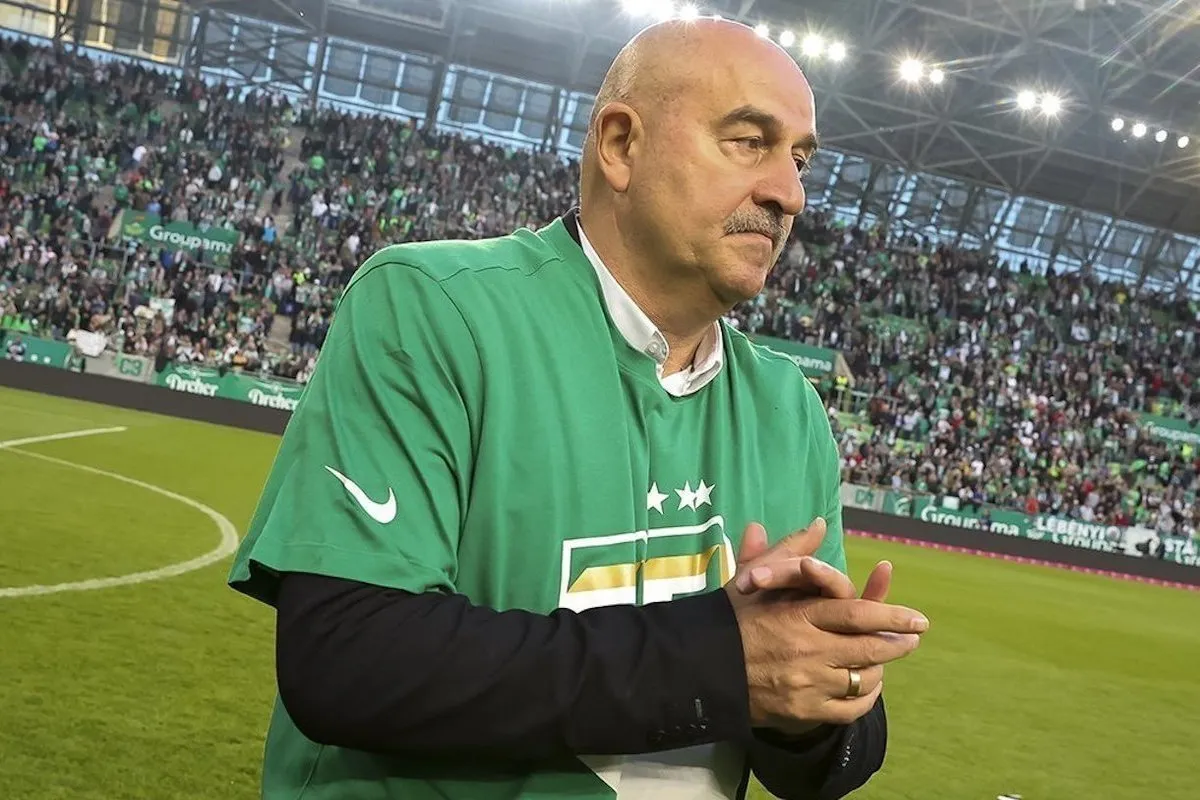 Слован Братислава – Ференцварош прогноз 27 июля: ставки и коэффициенты на матч Лиги чемпионов