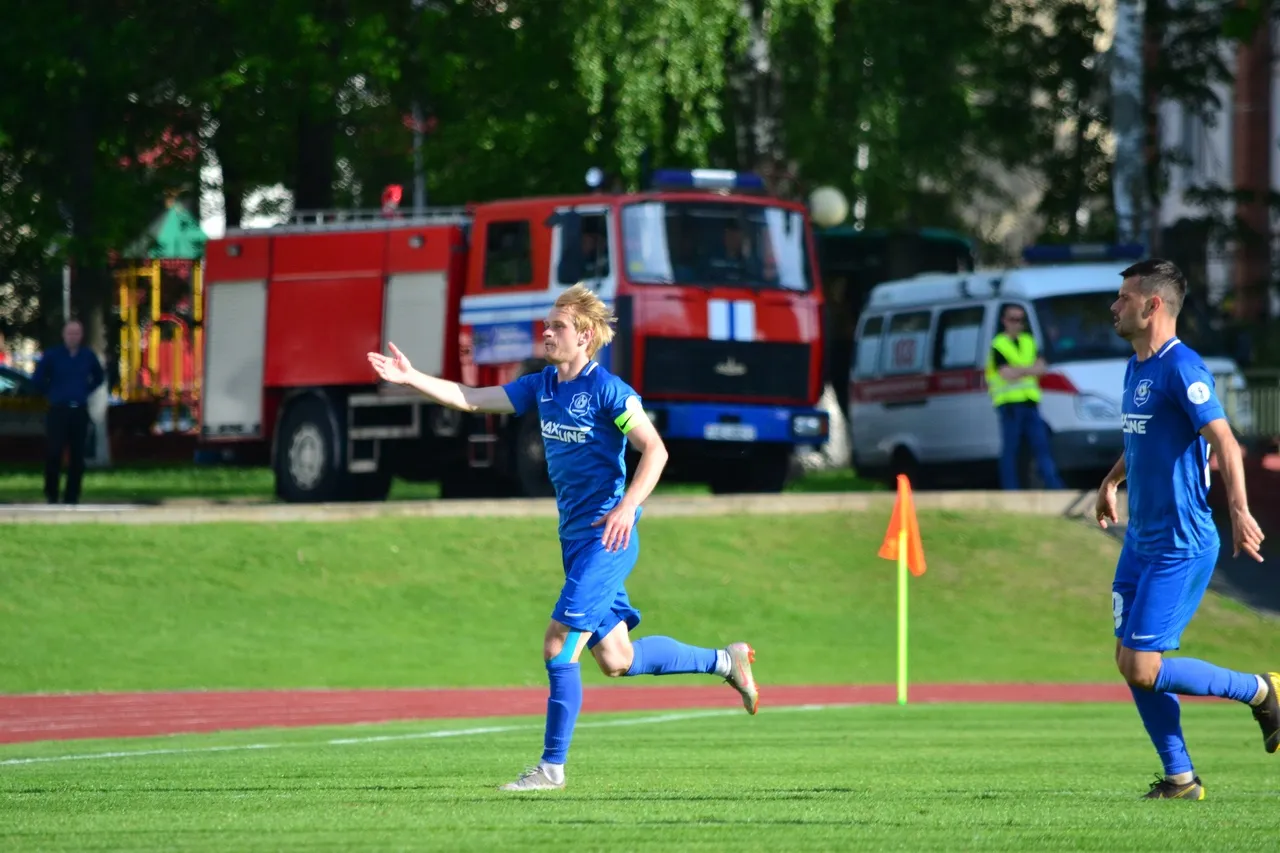 «Витебск» – «КуПС». 18.07.2019. Прогноз и ставки на матч