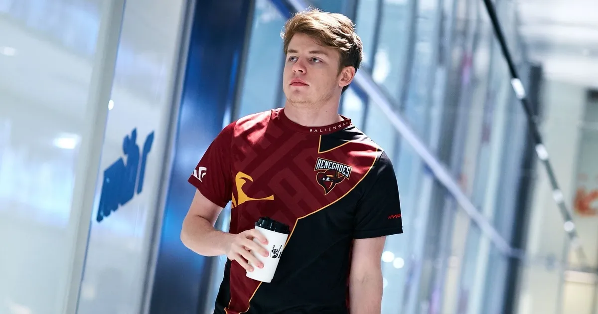 Renegades - CompLexity 11.03.2021 Прогноз и ставки на матч