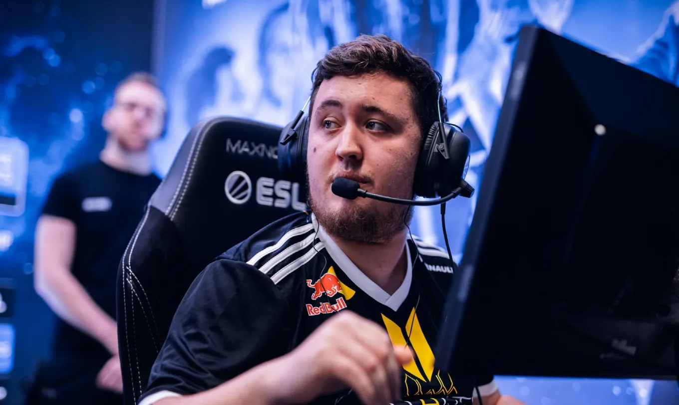Team Vitality — Natus Vincere 19.12.2021 Прогноз и ставки на матч