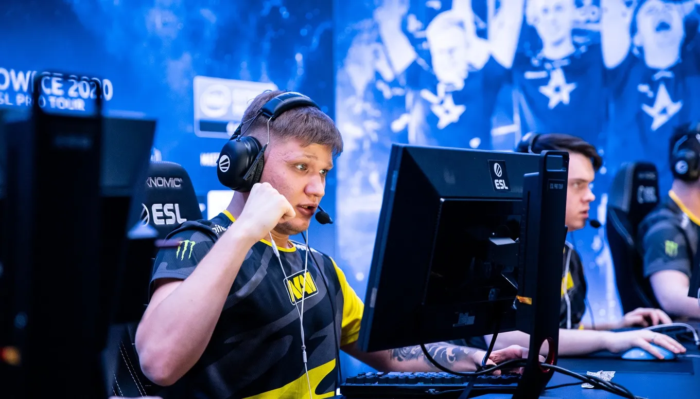 Natus Vincere — Complexity 25.09.2021 Прогноз и ставки на матч