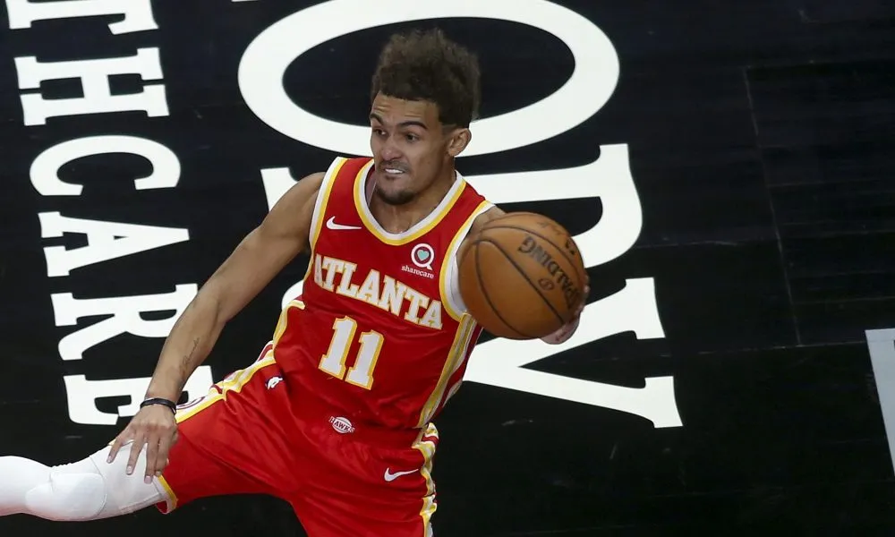 Прогноз на матч «Даллас» – «Атланта» (11.02.2021)