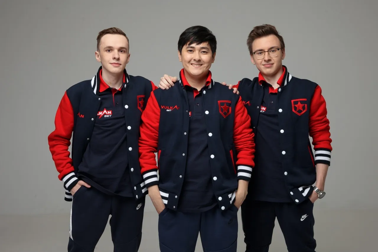 Gambit Esports — K23 29.09.2021 Прогноз и ставки на матч