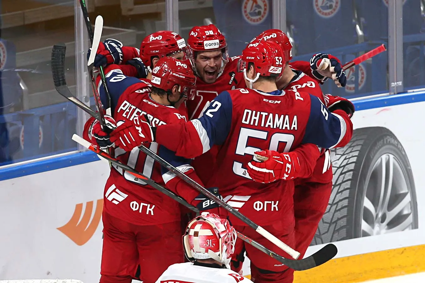 Прогноз на матч «Динамо» – «Локомотив» (26.11.2020)
