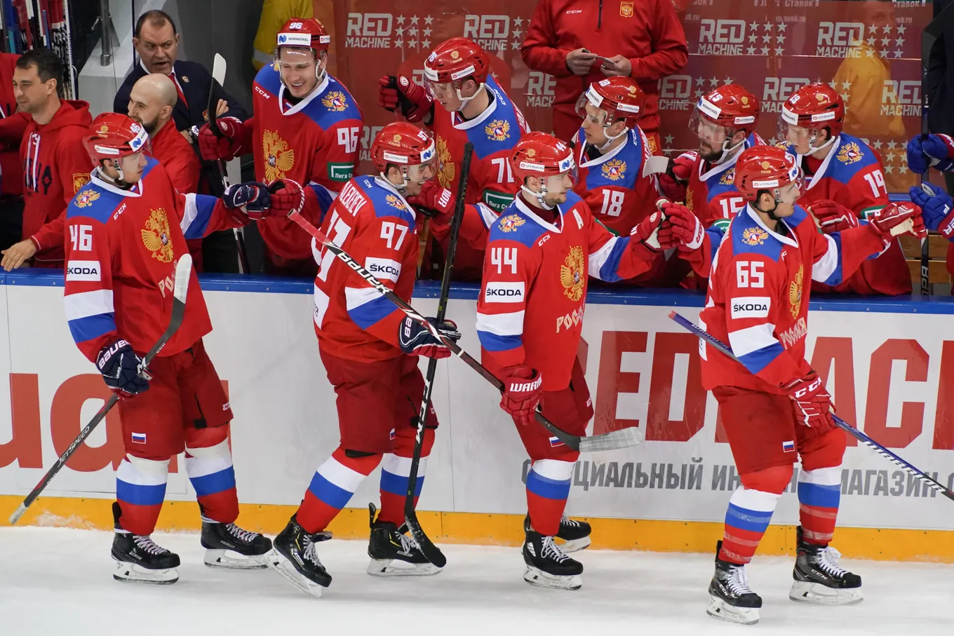 Латвия – Россия. 24.04.2019. Прогноз и ставки на матч