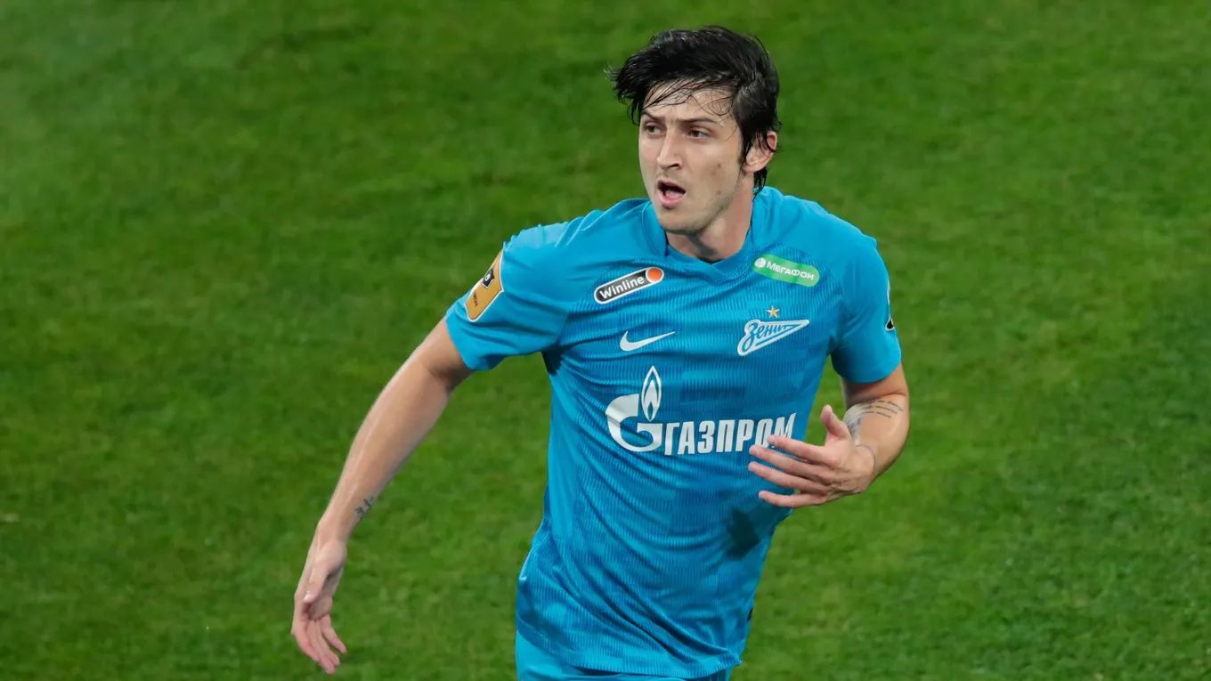 Зенит — ЦСКА прогноз 26 августа 2021: ставки и коэффициенты на матч РПЛ