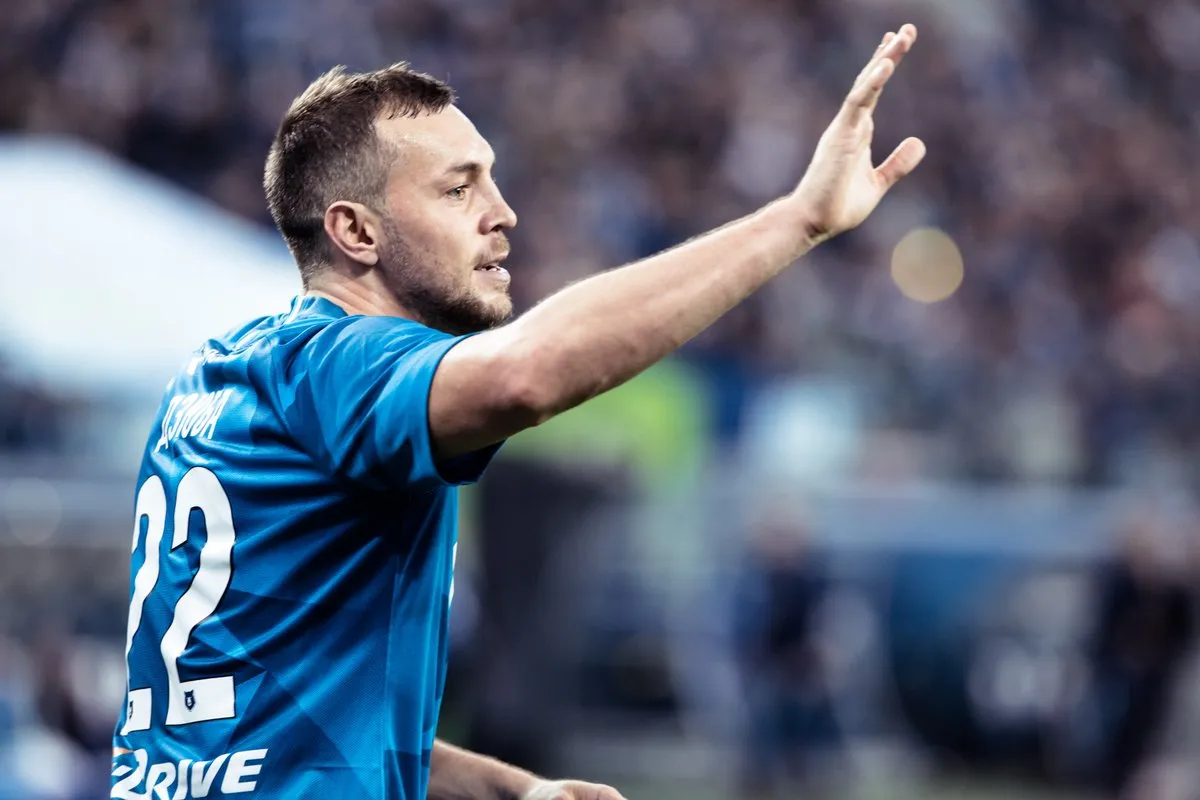Рубин – Зенит прогноз 8 марта 2021 года: ставки и коэффициенты на матч чемпионата России