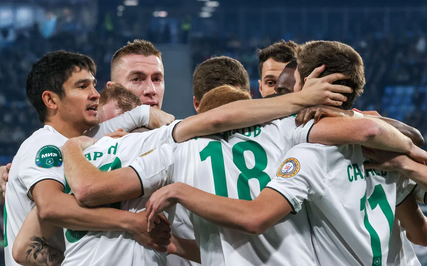 Пари НН – Ахмат: прогноз (КФ 2,50) и ставки на матч РПЛ 11 ноября 2022 года
