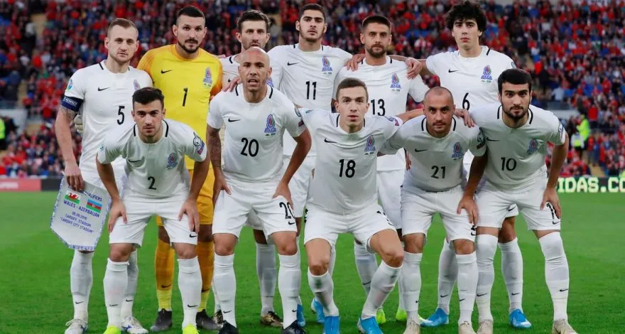 Прогноз на матч Азербайджан – Кипр (13.10.2020)