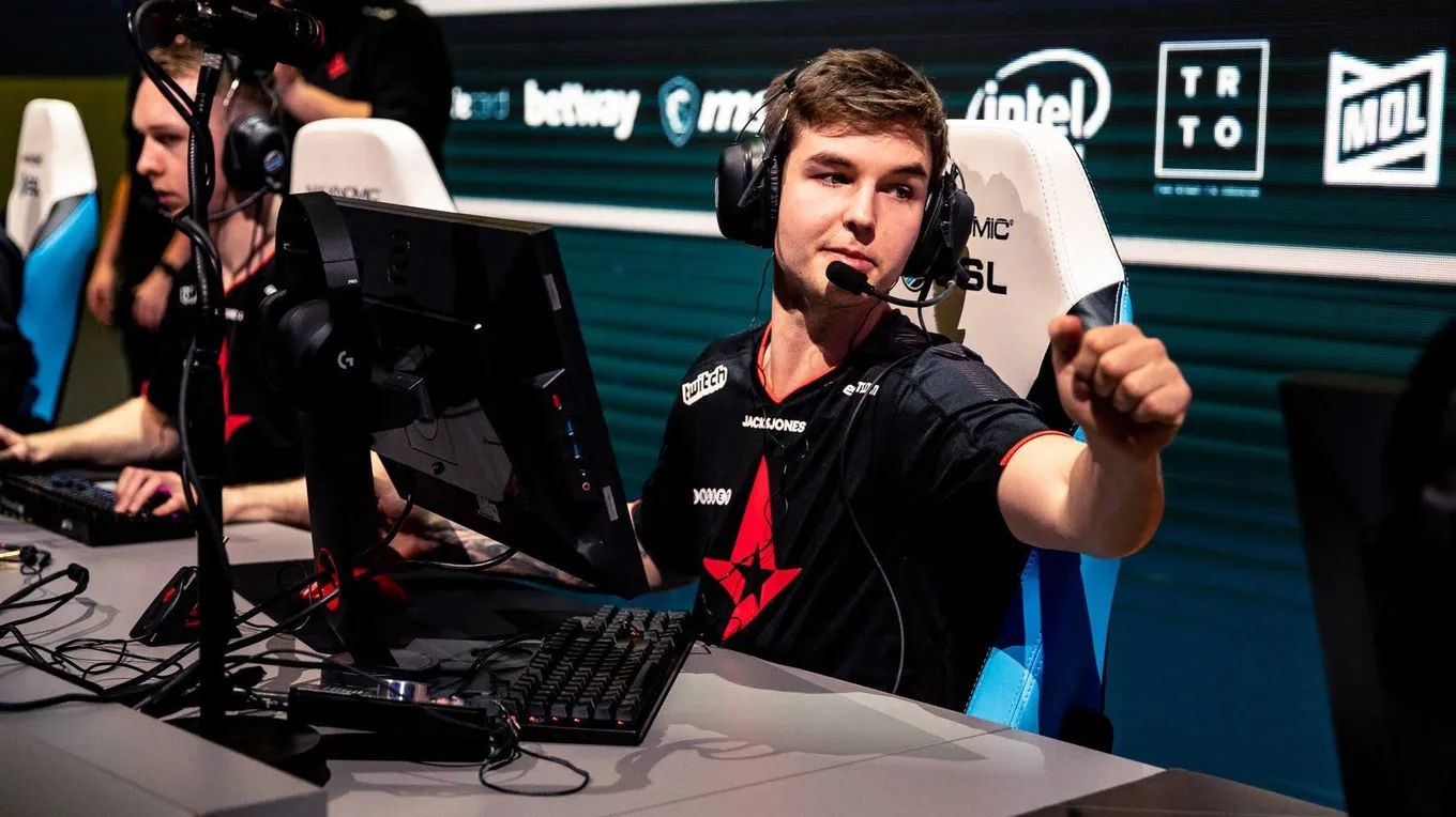 G2 eSports — Astralis 07.05.2021 Прогноз и ставки на матч