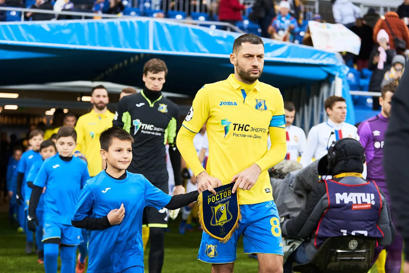 «Анжи» – «Ростов». 27.04.2019. Прогноз и ставки на матч