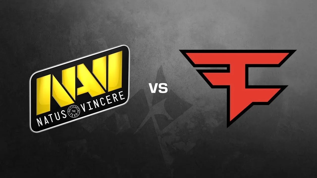 Natus Vincere — FaZe Clan 31.08.2021 Прогноз и ставки на матч