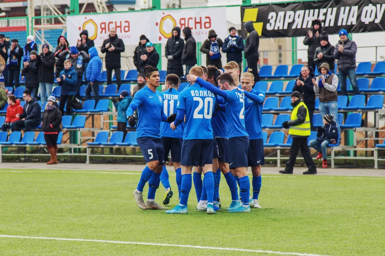 Спутник – Витебск прогноз 28 июня: ставки и коэффициенты на матч чемпионата Беларуси