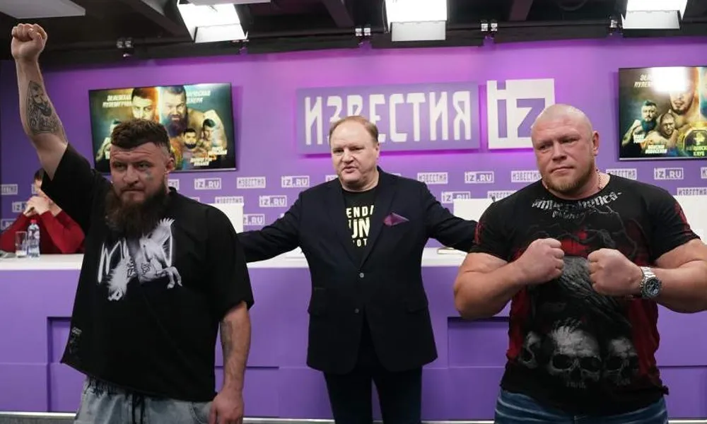 Максим «Топор» Щербаков — Максим Новоселов. 28.01.2022. Прогноз и ставки на бой