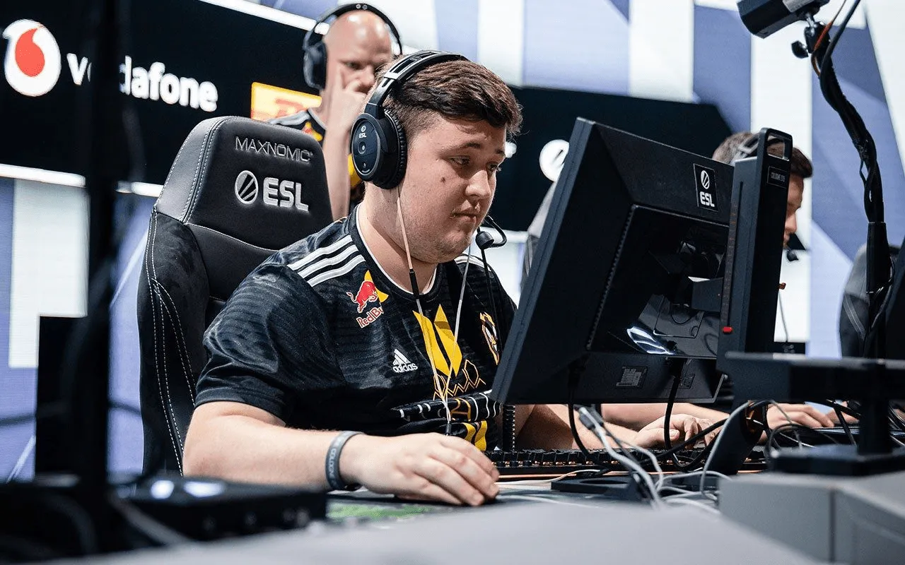 Team Vitality — Team Liquid 16.09.2021 Прогноз и ставки на матч