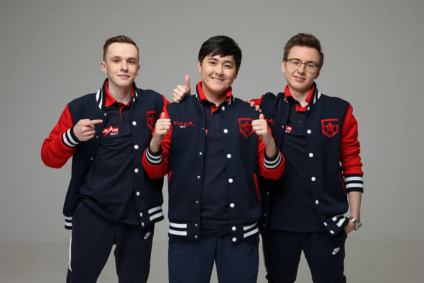 Team Vitality — Gambit Esports 05.12.2021 Прогноз и ставки на матч
