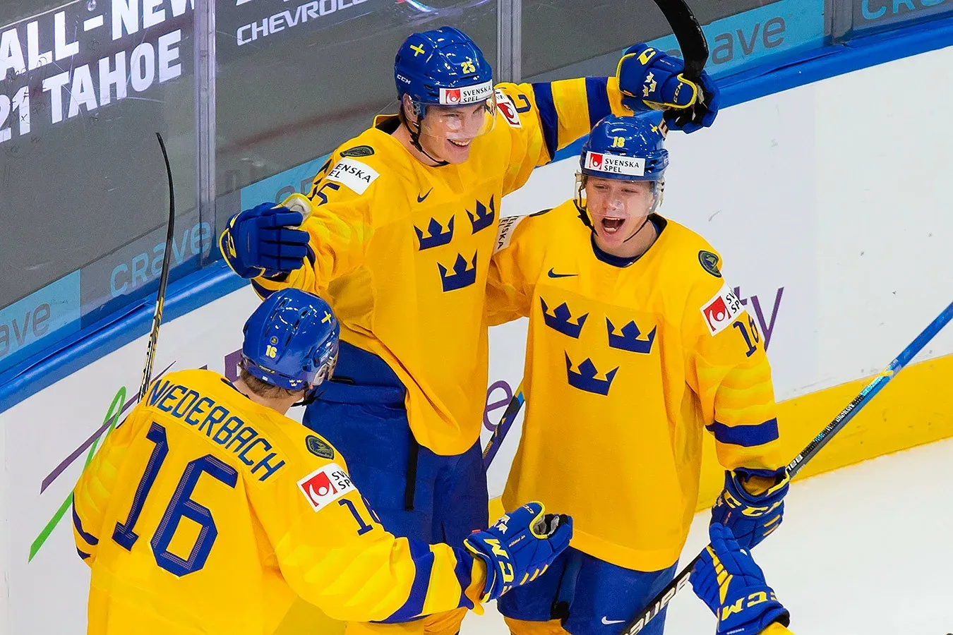 Прогноз на матч Австрия U20 – Швеция U20 (29.12.2020)