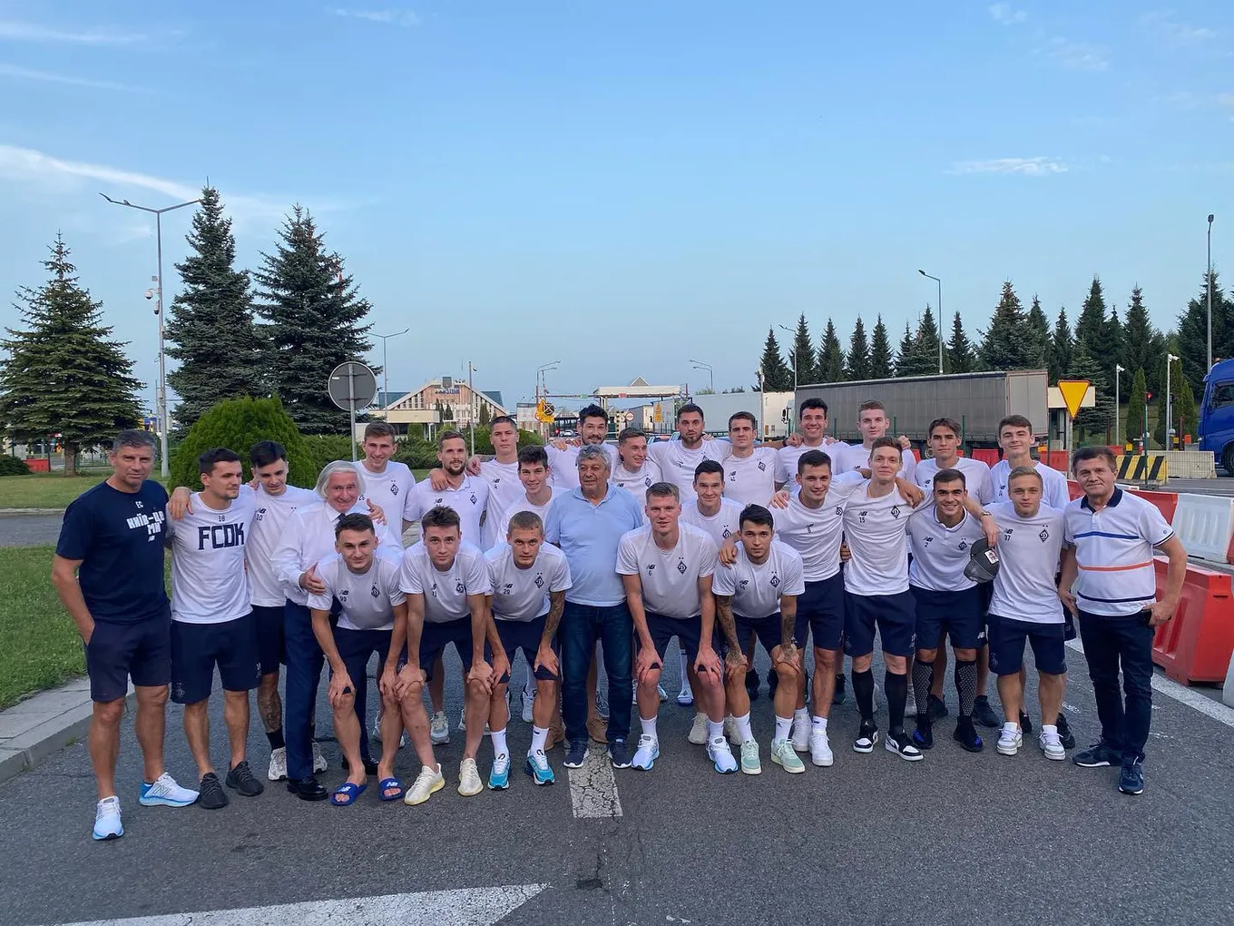 Динамо Киев – Днепр-1 прогноз 28 августа: ставки и коэффициенты на матч чемпионата Украины