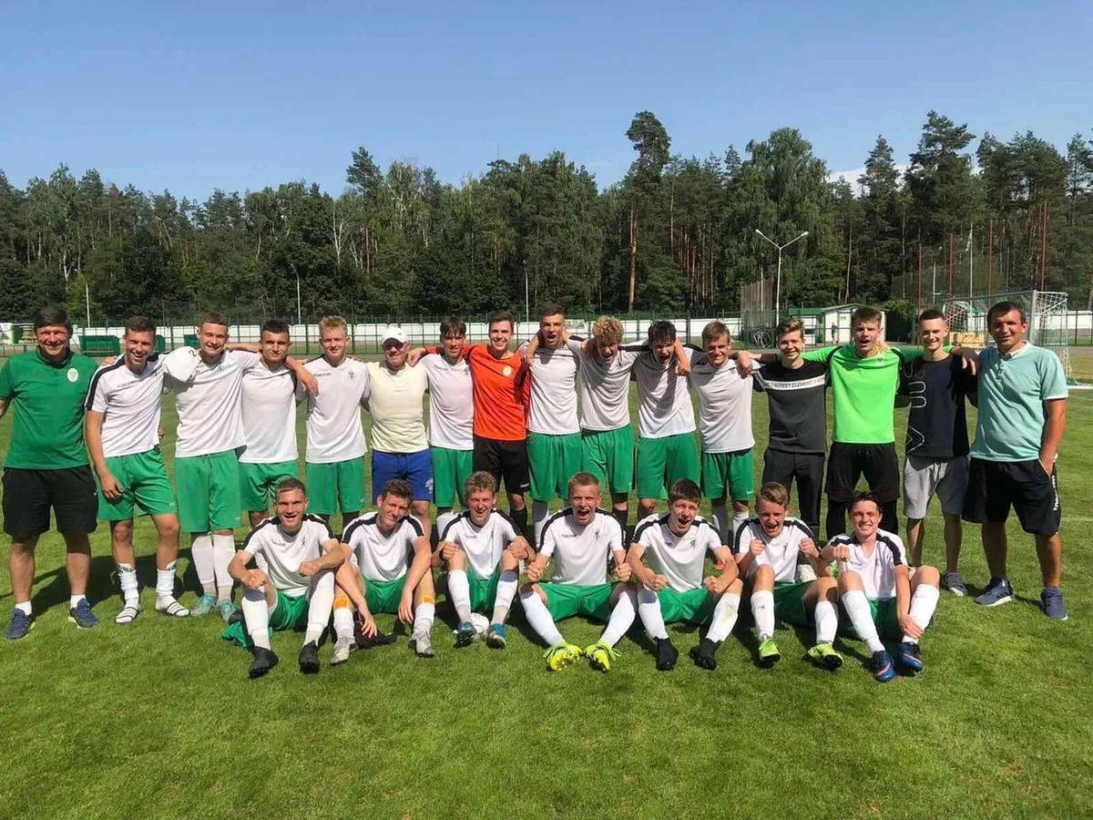 Сморгонь – Гомель прогноз 26 июня: ставки и коэффициенты на матч чемпионата Беларуси