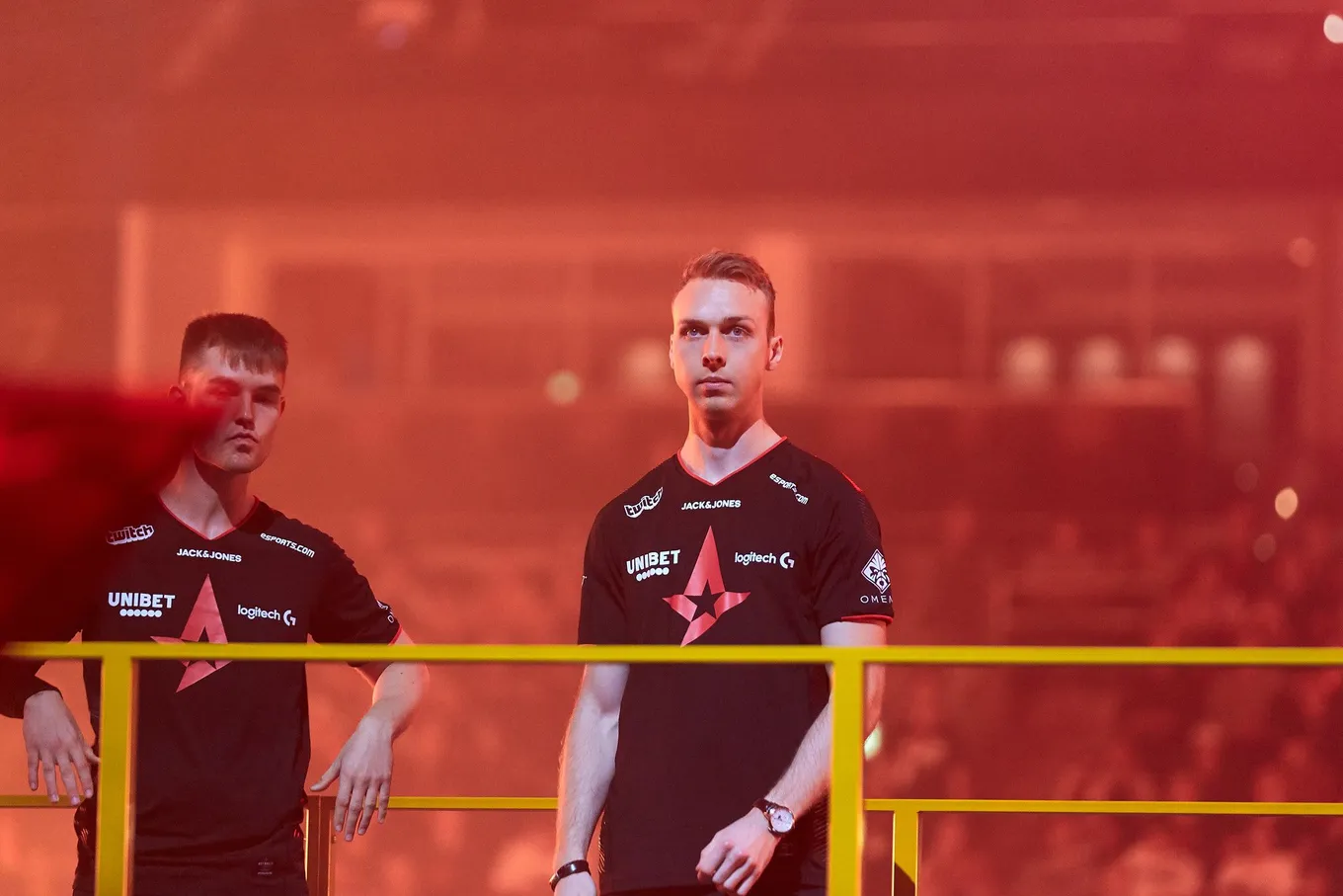 Astralis — Evil Geniuses 16.09.2021 Прогноз и ставки на матч