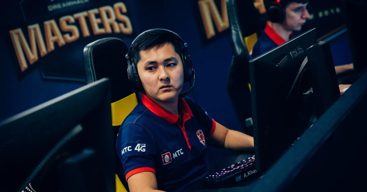 Gambit Esports — Akuma 29.05.2021 Прогноз и ставки на матч