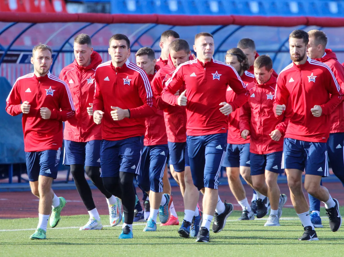 СКА-Хабаровск – Велес прогноз 25 сентября: ставки и коэффициенты на матч ФНЛ
