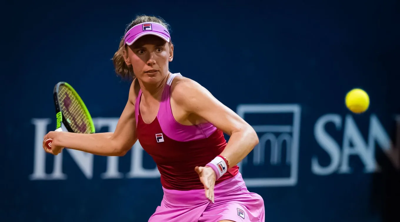 Екатерина Александрова – Фиона Ферро. 05.08.2020. Прогноз и ставки на матч