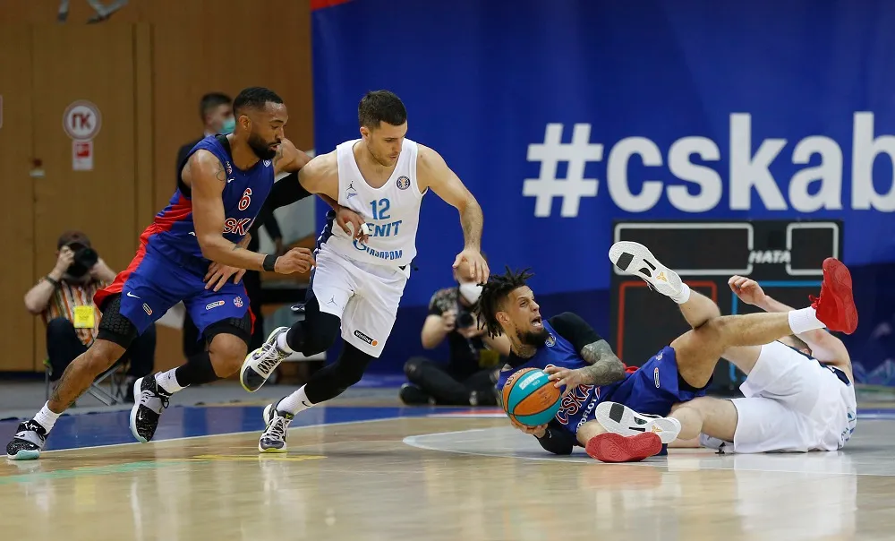 ЦСКА – «Зенит». 24.05.2021. Прогноз и ставки на матч