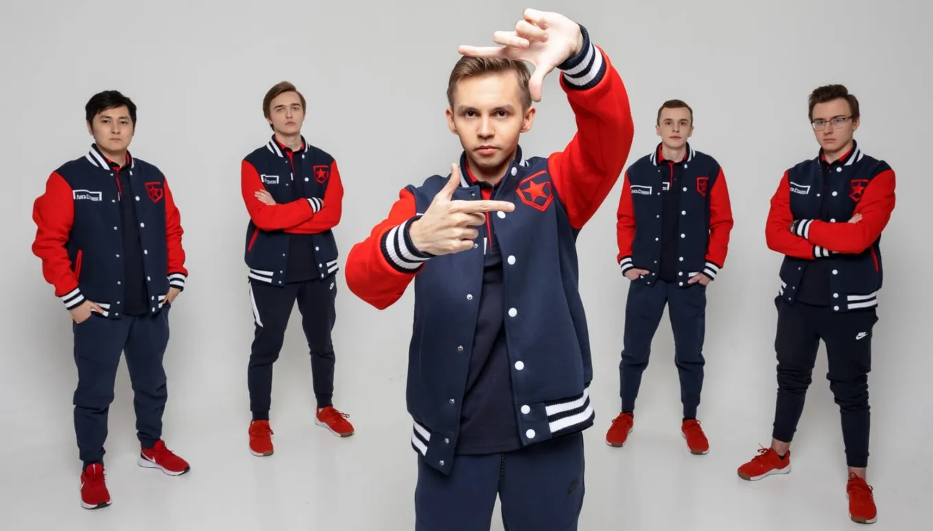 Gambit Esports — Entropiq 04.09.2021 Прогноз и ставки на матч