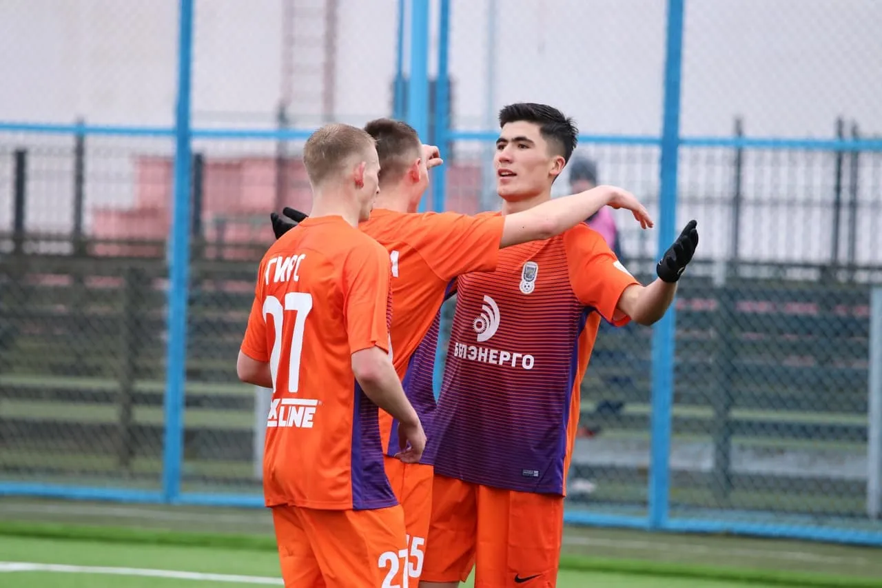 Прогноз на матч «Энергетик-БГУ» – «Славия» (26.06.2020)