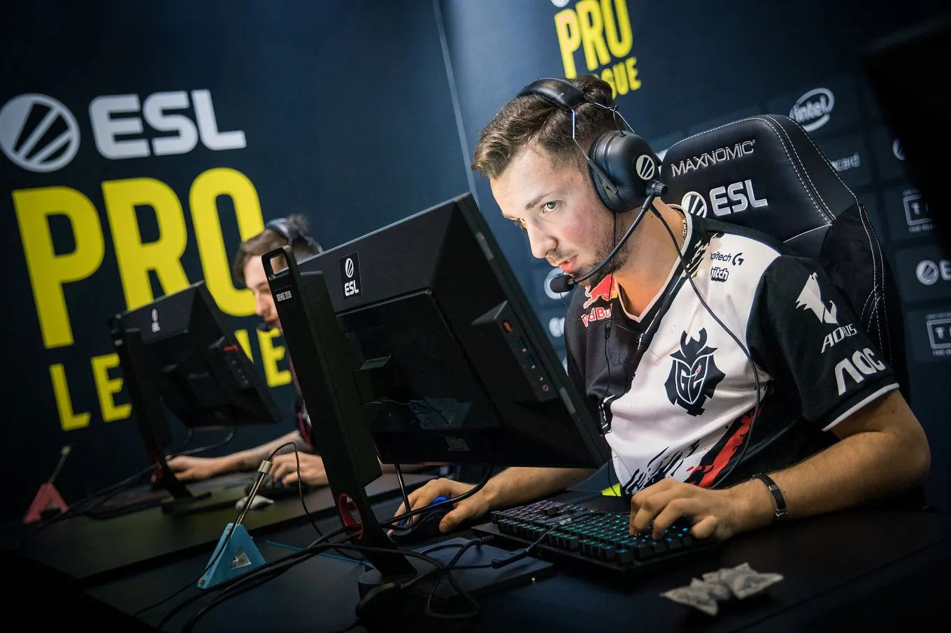 G2 eSports — forZe 25.08.2021 Прогноз и ставки на матч