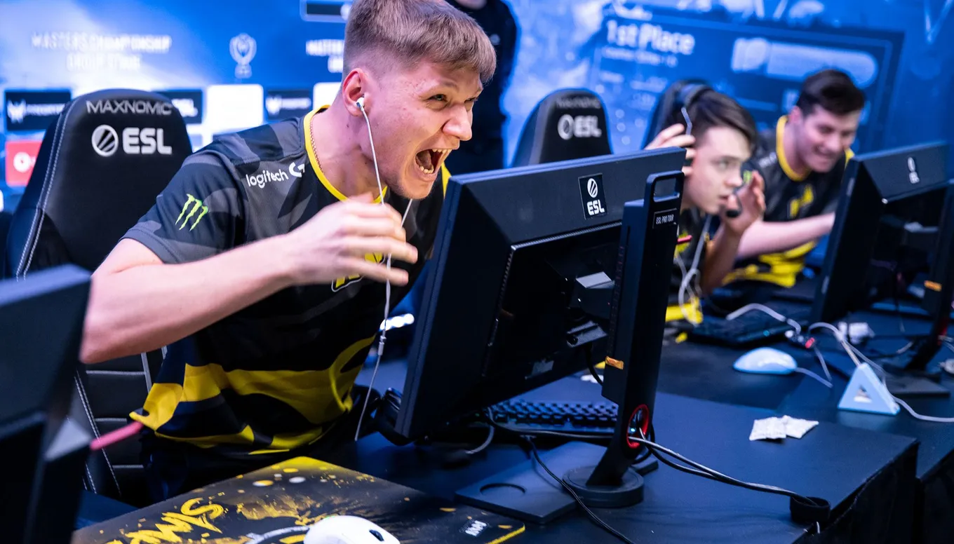 Natus Vincere — Akuma 30.09.2021 Прогноз и ставки на матч