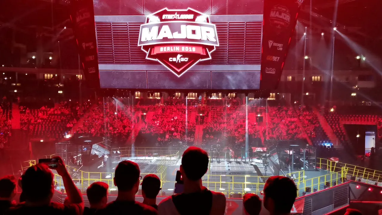 Virtus.pro — Astralis 16.07.2021 Прогноз и ставки на матч