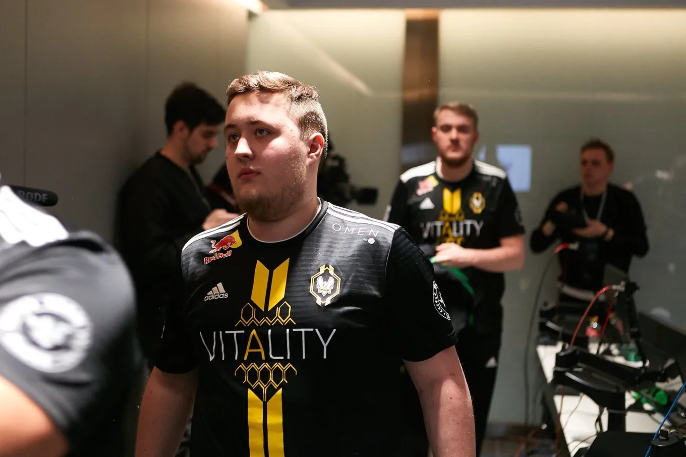 Team Spirit — Team Vitality 20.08.2021 Прогноз и ставки на матч