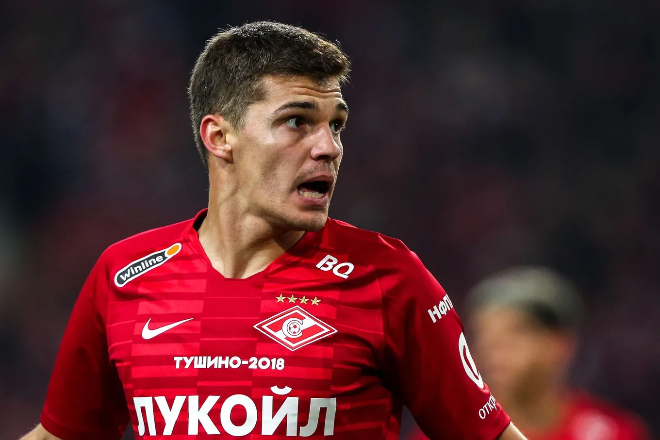 Прогноз на матч «Спартак» – «Локомотив» (05.02.2020)